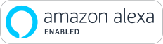 amzone alexa ENABLED